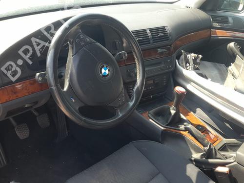 Front right window mechanism BMW 5 (E39) 530 d | BP27610179C23 