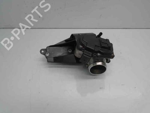 Used Throttle body FORD FIESTA VI (CB1, CCN) 1.0 EcoBoost (125 hp) 7076333