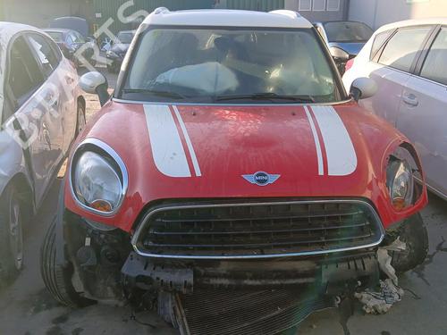 Pièces Détachées Usagées MINI MINI COUNTRYMAN (R60)  One D  4633761
