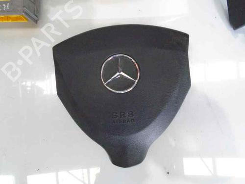 Airbag Kit MERCEDES-BENZ A-CLASS (W169) A 180 CDI (169.007, 169.307) | BP5527946C86 