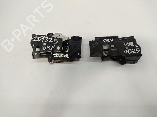 Used Hood lock Hood lock 36781466 36781466