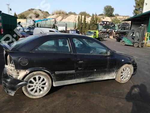 Master brake OPEL ASTRA G Hatchback (T98)  | BP9581025M77  - Image 7