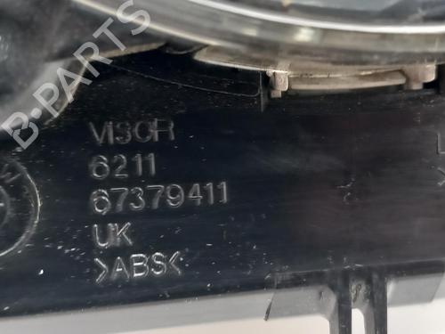 Instrument cluster MINI MINI (R50, R53)  | BP26979308C47 
