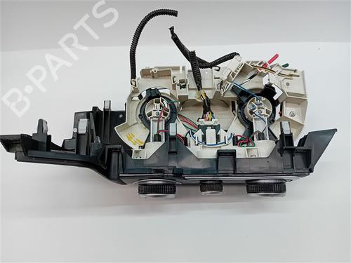 Climate control HONDA JAZZ IV (GK_) 1.3 | BP40273690I5 - Image 2