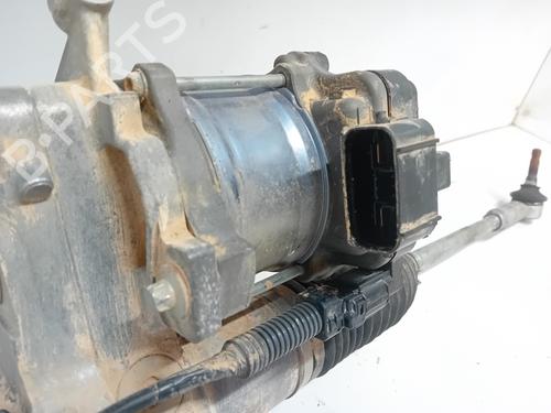 Styregear/Snekke TOYOTA RAV 4 V (_A5_, _H5_) 2.5 Hybrid AWD (AXAH54, AXAL54) | BP28107098M22 