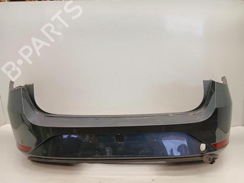 Used Rear bumper Rear bumper 38253122 38253122
