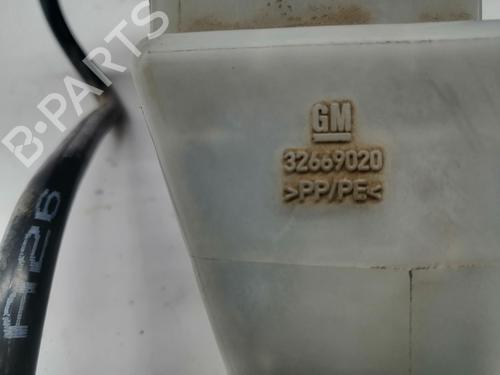 Servo brake OPEL ASTRA K (B16)  | BP28123913M42 