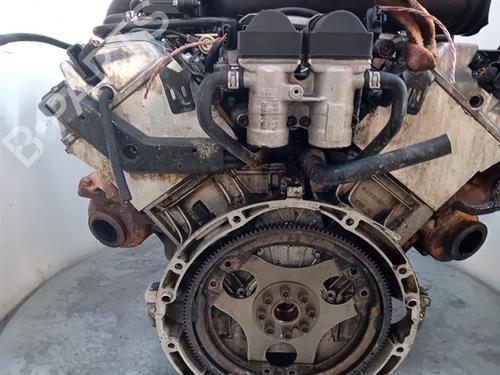 Engine MERCEDES-BENZ M-CLASS (W163) ML 400 CDI (163.128) | BP33175536M1 - Image 4