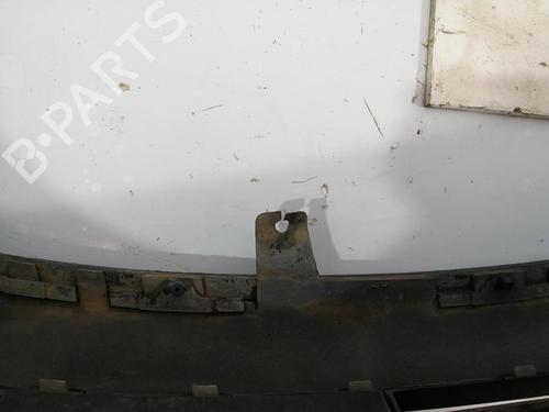 Front bumper HYUNDAI GETZ (TB) 1.1 | BP29762708C7 