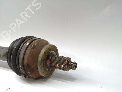 Right front driveshaft SEAT IBIZA III (6L1)  | BP29624904M39