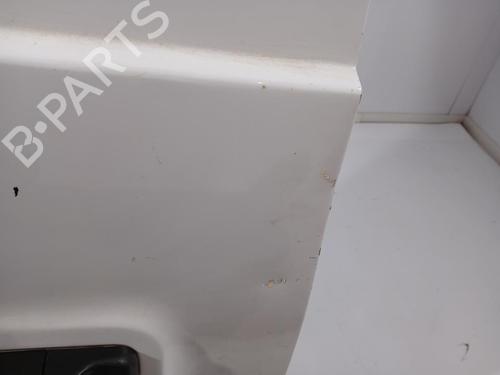 Venstre lasterom dør OPEL VIVARO B Van (X82) 1.6 CDTI (05) | BP30717092C76