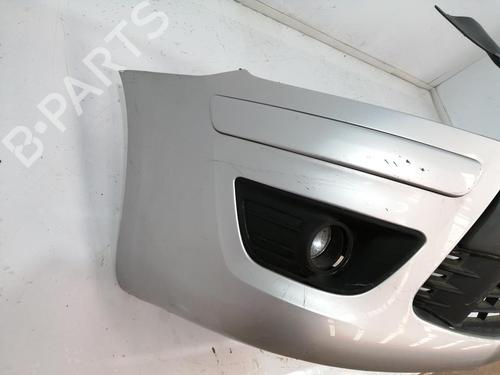 Front bumper CITROËN C4 I (LC_)  | BP29718014C7 