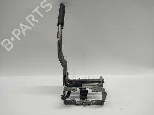 Hand brake PEUGEOT PARTNER Box Body/MPV 1.6 HDi | BP21165673I18