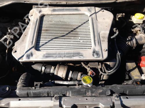 Servo brake NISSAN X-TRAIL I (T30)  | BP22519510M42 