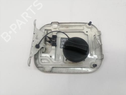 Fuel flap NISSAN QASHQAI II (J11, J11_)  | BP21780320C131 