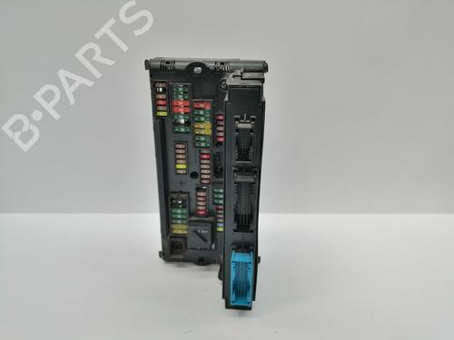 Fuse box BMW 5 Gran Turismo (F07) 530 d | BP16587750E1 