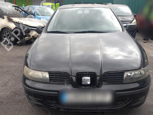 Tailgate SEAT LEON (1M1) 1.9 TDI | BP18142110C6 