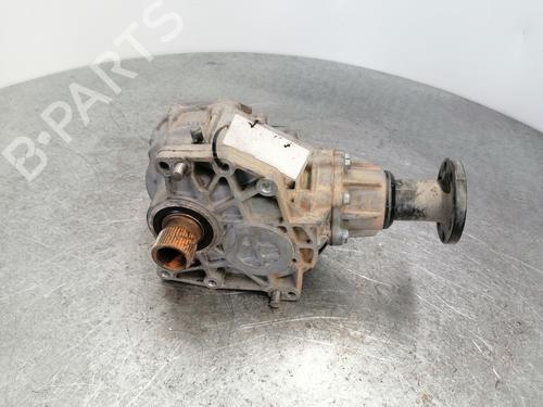 Used Transfer box HYUNDAI SANTA FÉ II (CM) 2.2 CRDi GLS (150 hp) 22215210