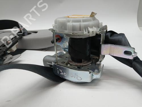 Front right seatbelt HYUNDAI i30 (FD) | BP38719695I25 - Image 6