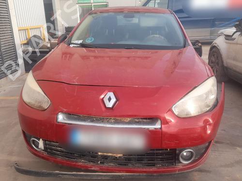 Left tailgate light RENAULT FLUENCE (L3_) 1.6 16V (L301, L30P, L30R) | BP24336924C79  - Image 9