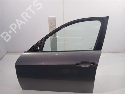 Used Left front door Left front door 39468579 39468579