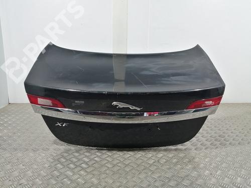 Used Tailgate Tailgate JAGUAR XF I (X250) 3.0 D (241 hp) 11056733 11056733