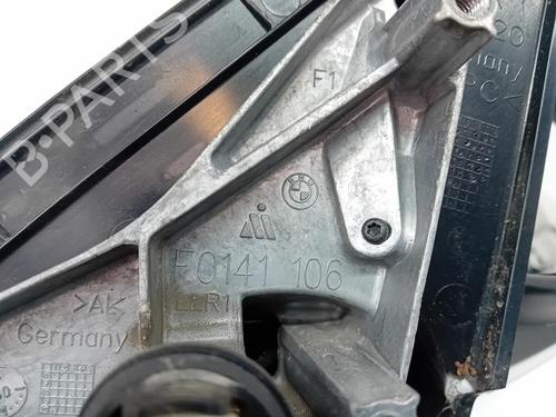 Right mirror BMW 1 (E87) 118 d | BP31158683C27