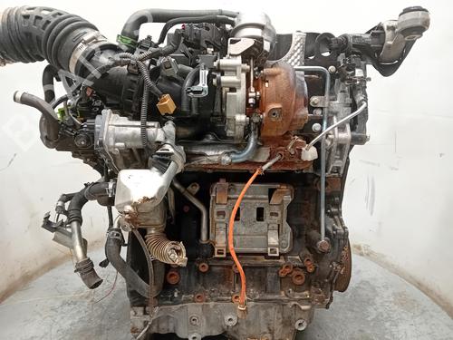 Engine NISSAN QASHQAI / QASHQAI +2 I (J10, NJ10, JJ10E)  | BP26546481M1 