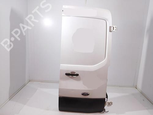 Used Right tailgate FORD TRANSIT COURIER B460 MPV [2014-2025]  29340507