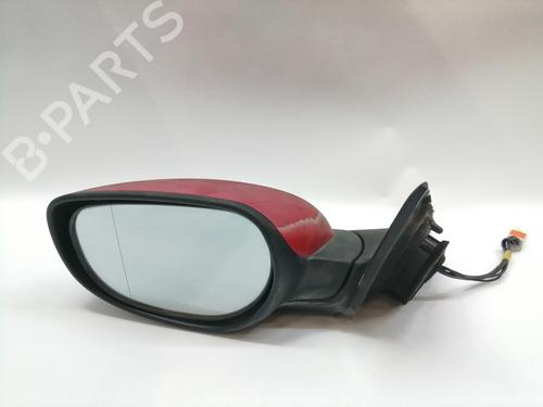 Left mirror MAZDA RX-8 (SE, FE) 1.3 (FE103, SE3P) | BP16303328C26 