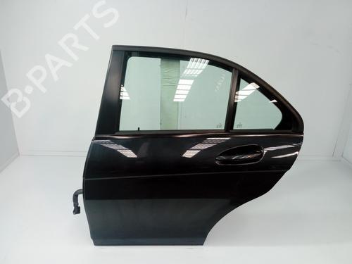 Used Left rear door MERCEDES-BENZ C-CLASS (W204) C 180 CDI (204.000) (120 hp) 16419485