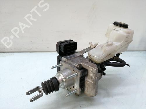 Used ABS pump ABS pump 17666317 17666317