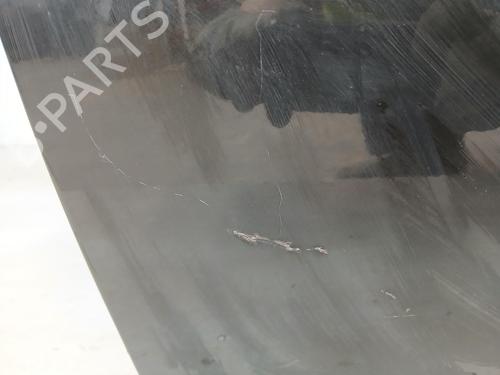 Left front door RENAULT MEGANE II (BM0/1_, CM0/1_) 1.6 16V (BM0C, CM0C) | BP24969558C2 