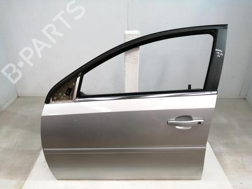 Used Left front door OPEL VECTRA C (Z02) [2002-2009]  23441813
