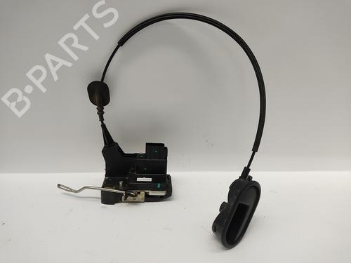 Used Front right lock FORD FIESTA V (JH_, JD_) 1.3 (69 hp) 28054530