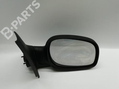 Used Right mirror Right mirror LAND ROVER FREELANDER I (L314) 2.0 Td4 4x4 (112 hp) 11050968 11050968