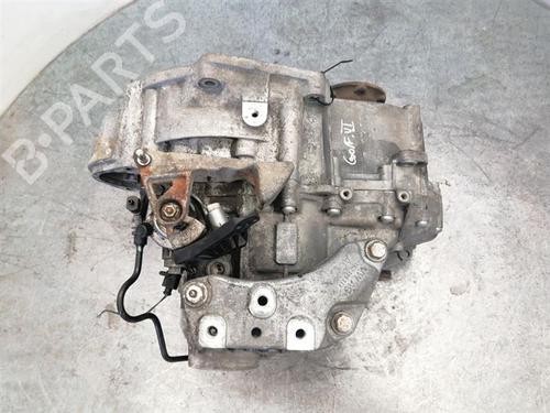 Used Gearbox Gearbox VW GOLF VI (5K1) 2.0 TDI 4motion (140 hp) 32167308 32167308