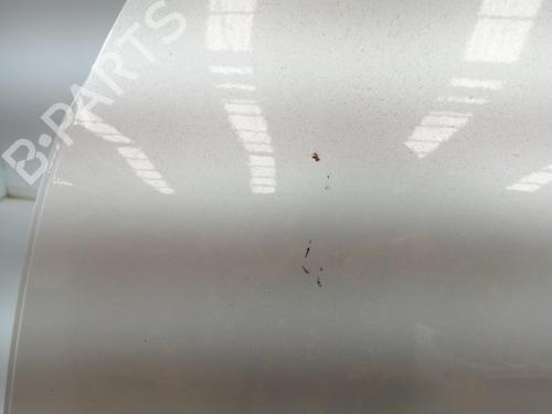 Left rear door TOYOTA C-HR (_X1_)  | BP29720229C4 
