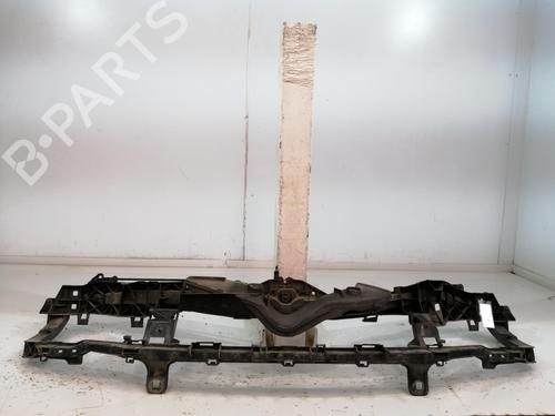 Used Front slam panel FORD FOCUS II (DA_, HCP, DP) 1.6 TDCi (109 hp) 28327842