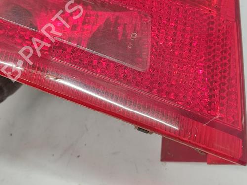 Left taillight SKODA FABIA II (542) | BP32364234C34 - Image 3