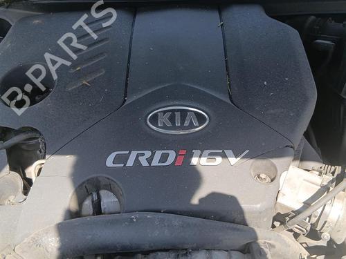 Engine KIA CEE'D Hatchback (ED) | BP36233373M1 - Image 11