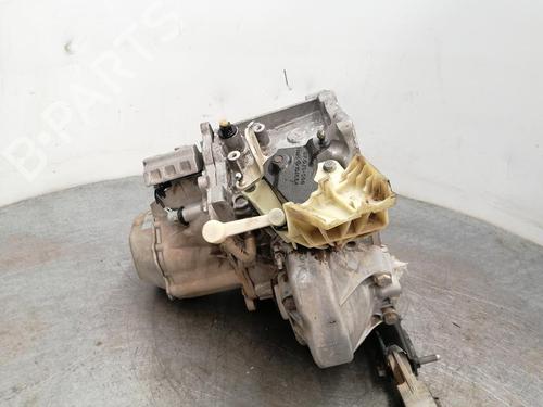 Gearbox PEUGEOT 2008 I (CU_) | BP32186366M3