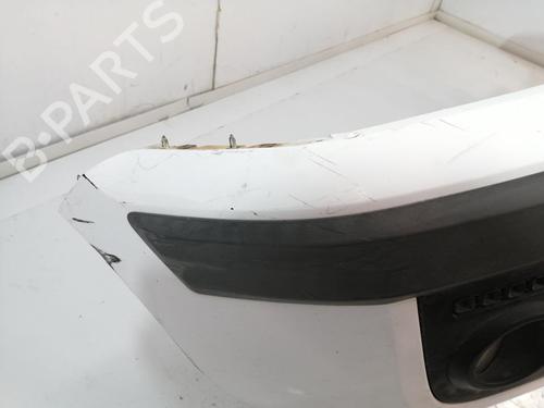 Front bumper FORD FUSION (JU_) 1.4 TDCi | BP29137960C7 