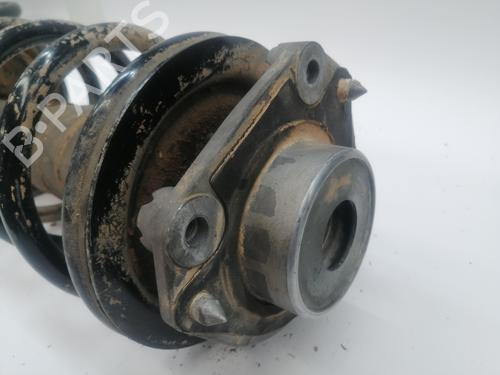 Left front shock absorber FIAT DUCATO Bus (244_) 2.8 JTD | BP29430648M16 