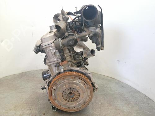 Engine SKODA FABIA I (6Y2) | BP37197954M1 - Image 2