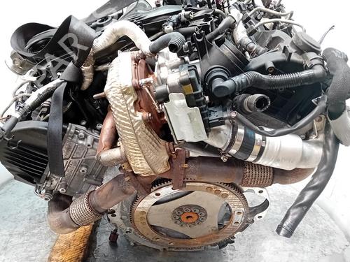 Engine VW TOUAREG (7P5, 7P6) 3.0 V6 TDI | BP38472555M1  - Image 5