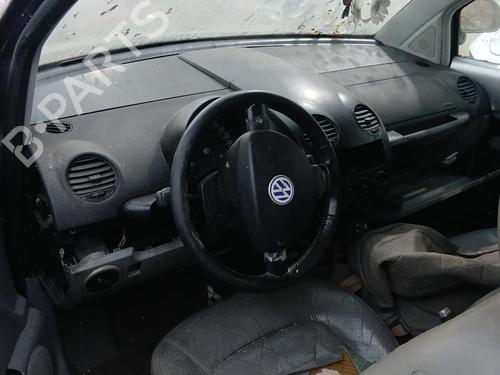 Bagtil kofangere VW NEW BEETLE (9C1, 1C1) 1.9 TDI | BP30792322C8 