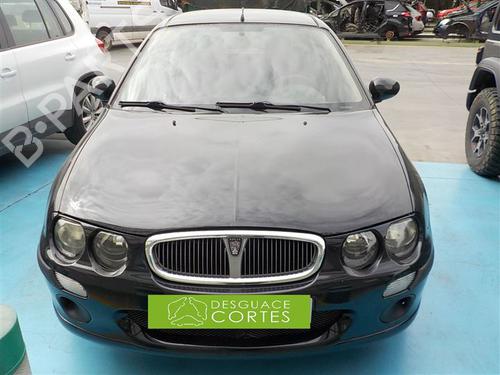 Used Parts ROVER 25 I Hatchback (RF) 1.6 16V 4981774