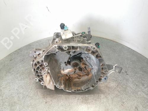 Gearbox JEEP RENEGADE SUV (BU, B1, BV) 1.0 T-GDi | BP31188059M3 