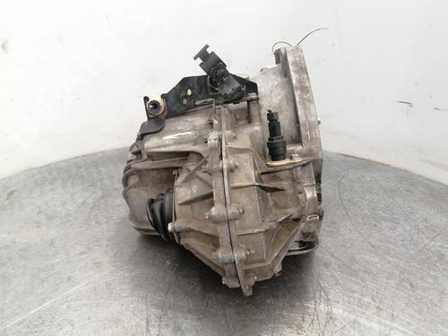 Gearbox OPEL MOVANO A Van (X70)  | BP33214498M3  - Image 5